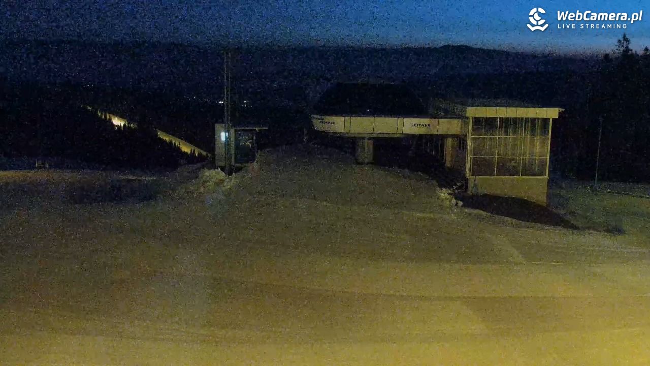 Kotelnica - Jankulakowski Wierch - 03 marzec 2026, 05:23