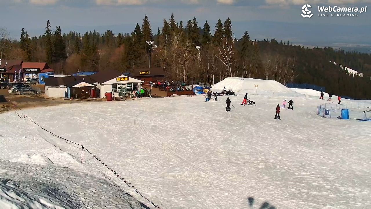 Kotelnica - Jankulakowski Wierch - 04 marzec 2026, 12:47