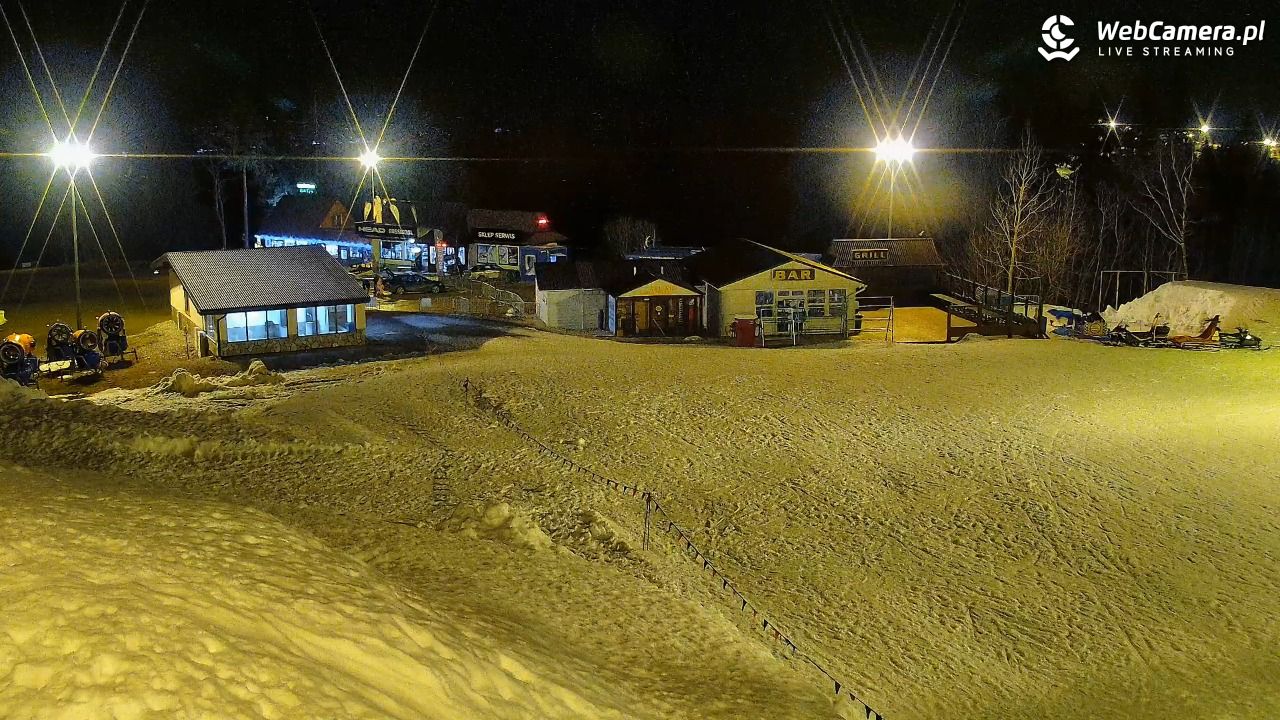 Kotelnica - Jankulakowski Wierch - 03 marzec 2026, 19:02