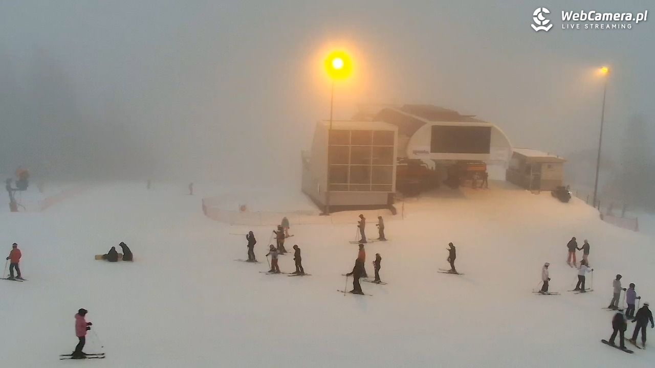 Kotelnica - Jankulakowski Wierch - 16 styczeń 2026, 16:18