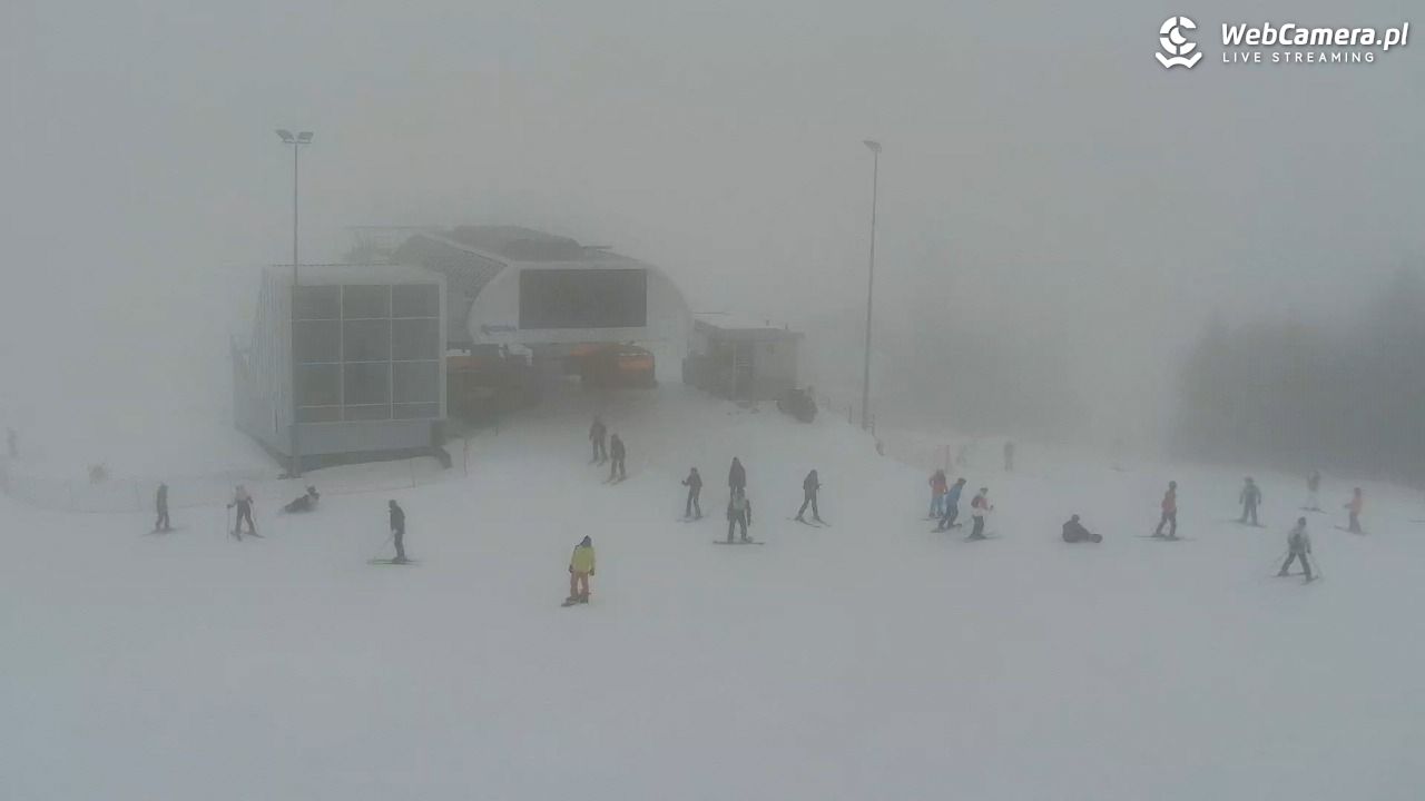 Kotelnica - Jankulakowski Wierch - 16 styczeń 2026, 14:42