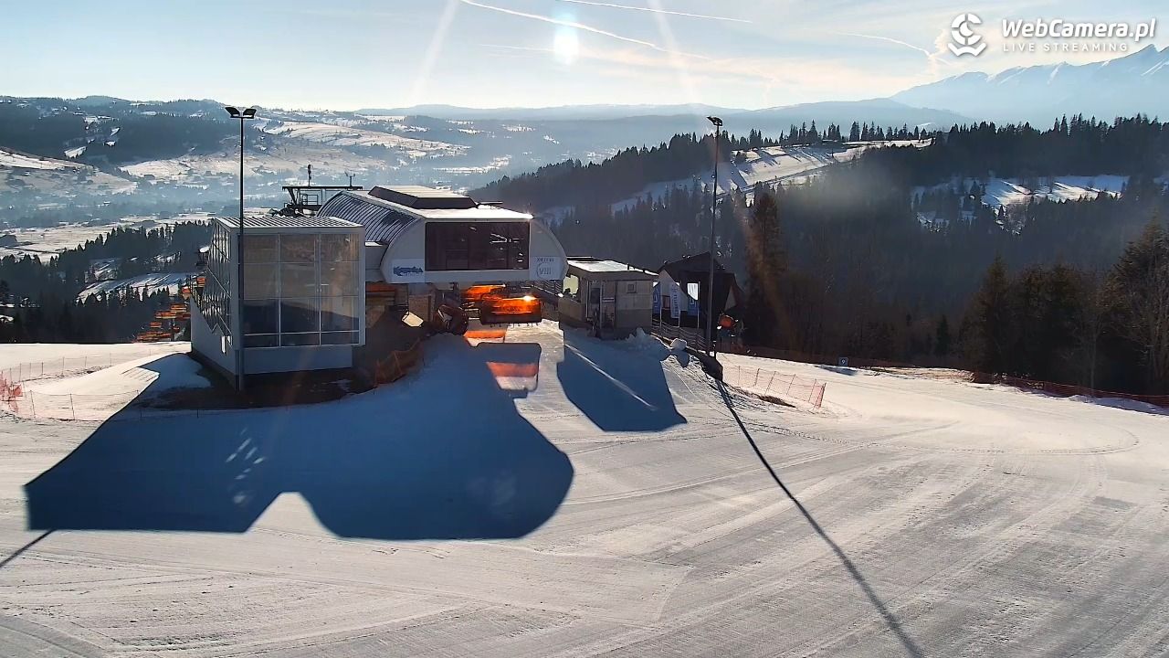 Kotelnica - Jankulakowski Wierch - 03 marzec 2026, 08:05