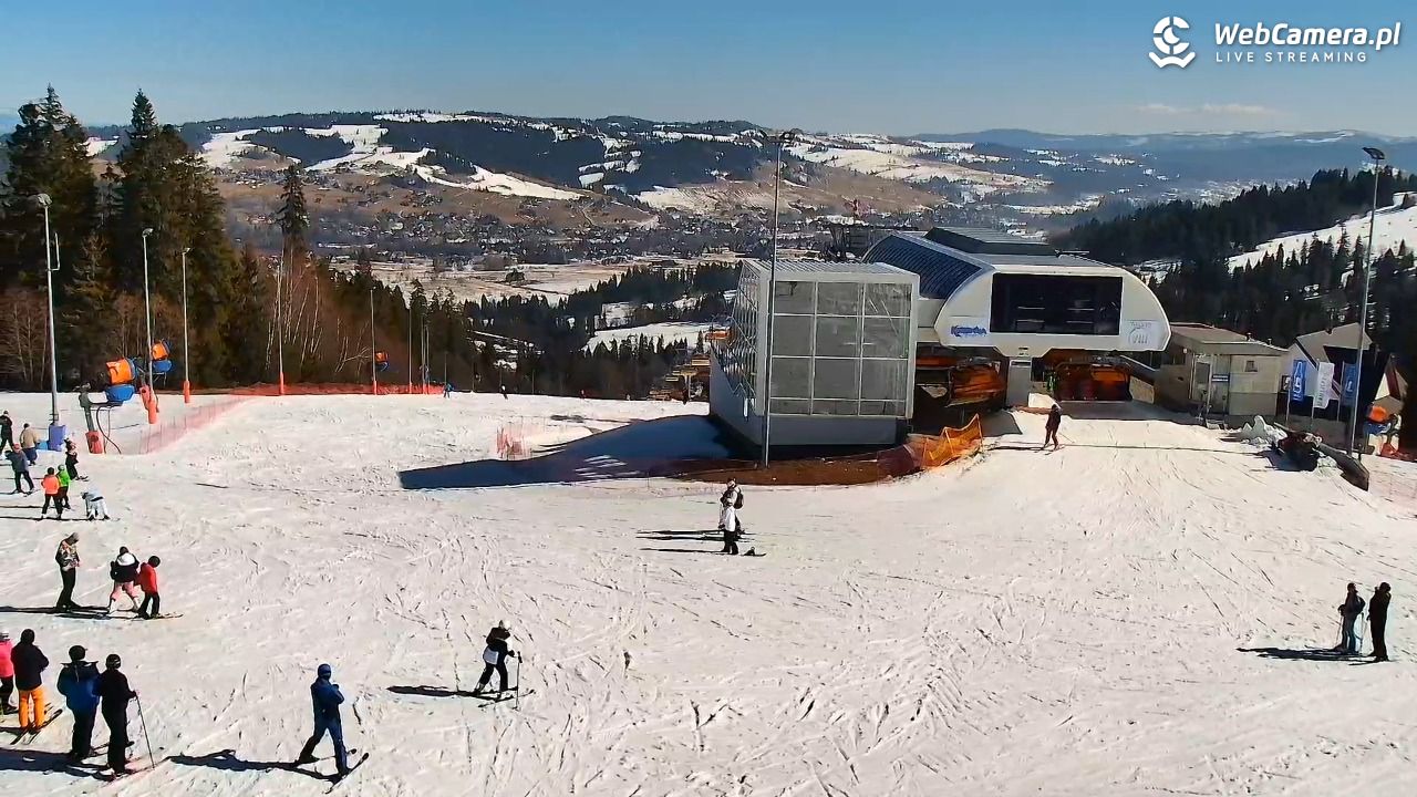 Kotelnica - Jankulakowski Wierch - 03 marzec 2026, 12:37