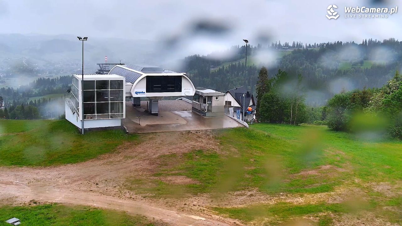 Kotelnica - Jankulakowski Wierch - 01 czerwiec 2026, 06:01