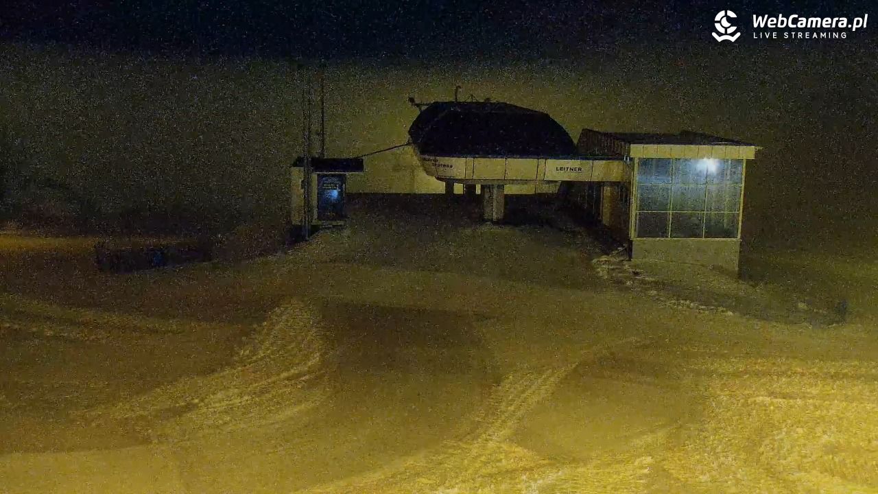 Kotelnica - Jankulakowski Wierch - 16 styczeń 2026, 23:29