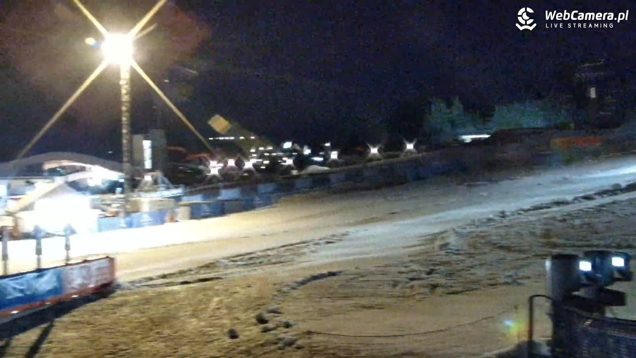 STOK - szkoła narciarska i snowboardowa Kotelnica i Bania - 10 marzec 2026, 19:21