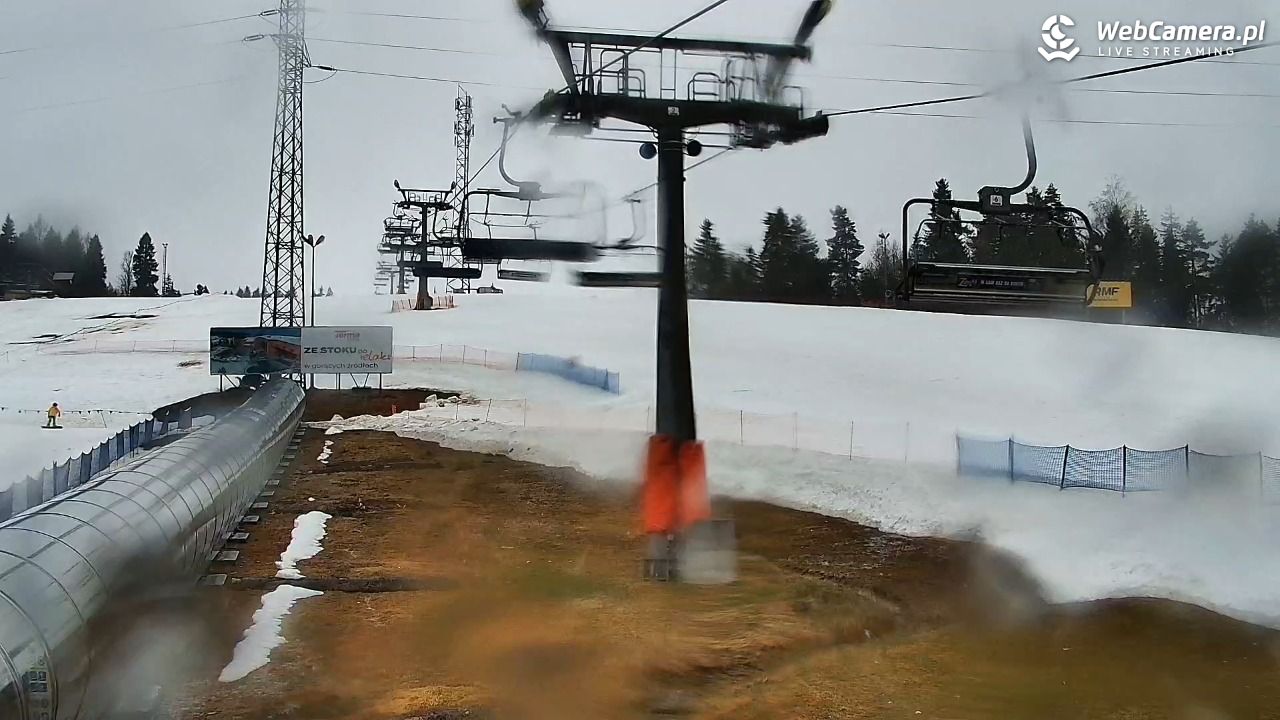 STOK - szkoła narciarska i snowboardowa Kotelnica i Bania - 26 marzec 2026, 12:15