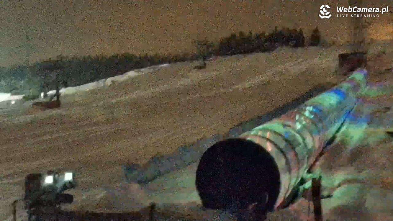 STOK - szkoła narciarska i snowboardowa Kotelnica i Bania - 01 kwiecień 2026, 01:50