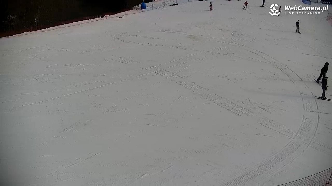 KOTELNICA - Pasieka Express - 07 grudzień 2025, 11:20