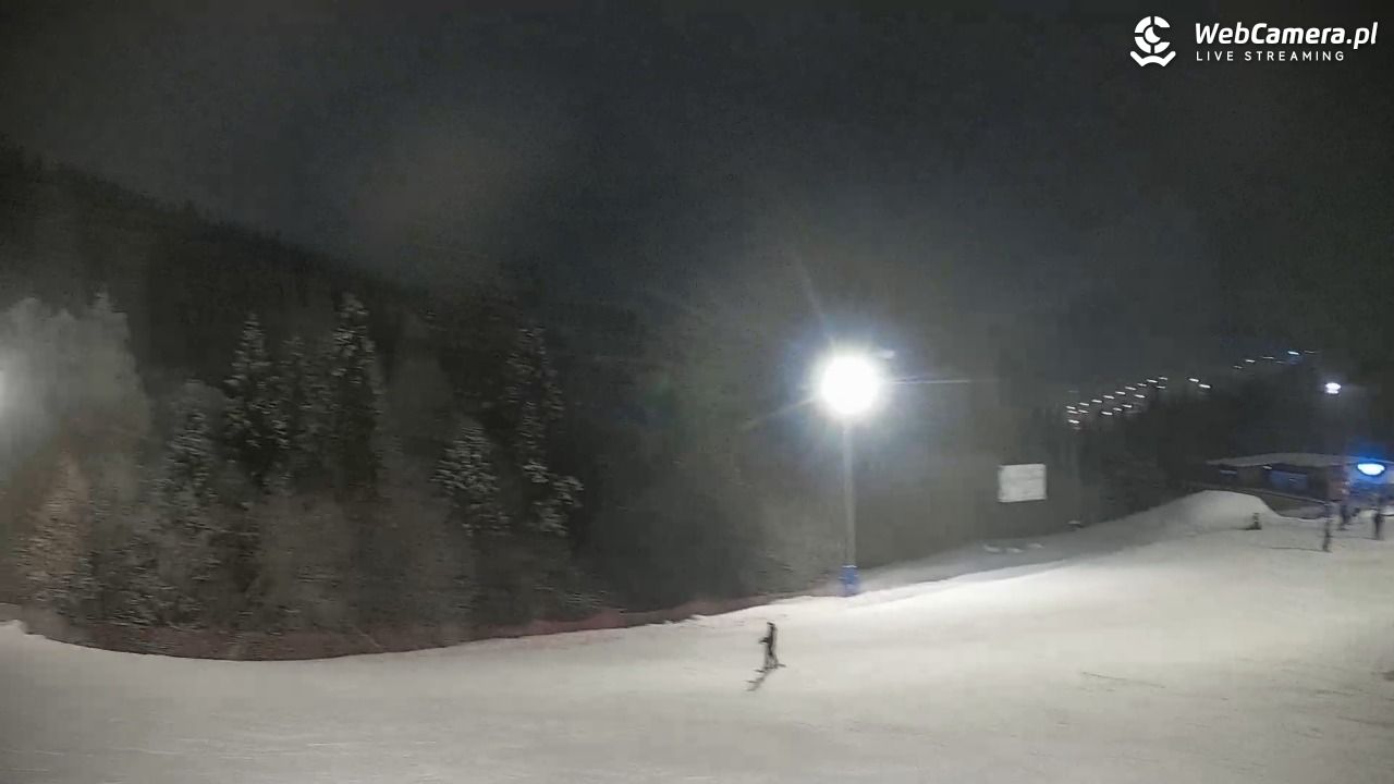 KOTELNICA - Pasieka Express - 01 luty 2026, 17:54