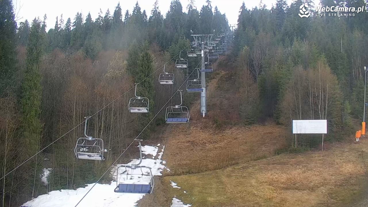 KOTELNICA - Pasieka Express - 17 marzec 2026, 13:10