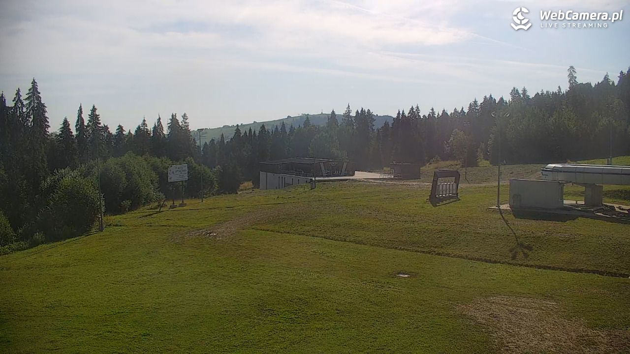 KOTELNICA - Pasieka Express - 01 sierpień 2026, 08:41