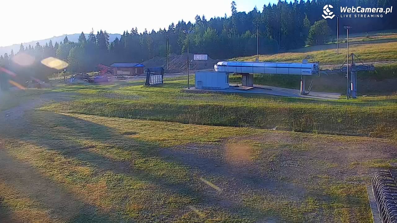 KOTELNICA - Pasieka Express - 01 lipiec 2025, 05:29