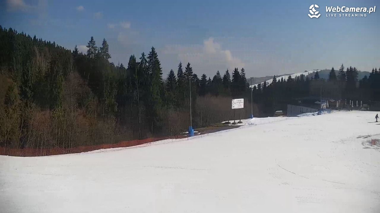 KOTELNICA - Pasieka Express - 18 marzec 2026, 10:16