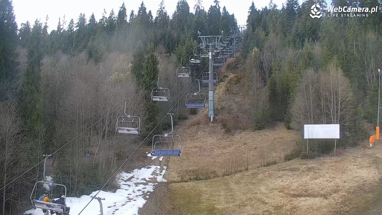 KOTELNICA - Pasieka Express - 19 marzec 2026, 12:41