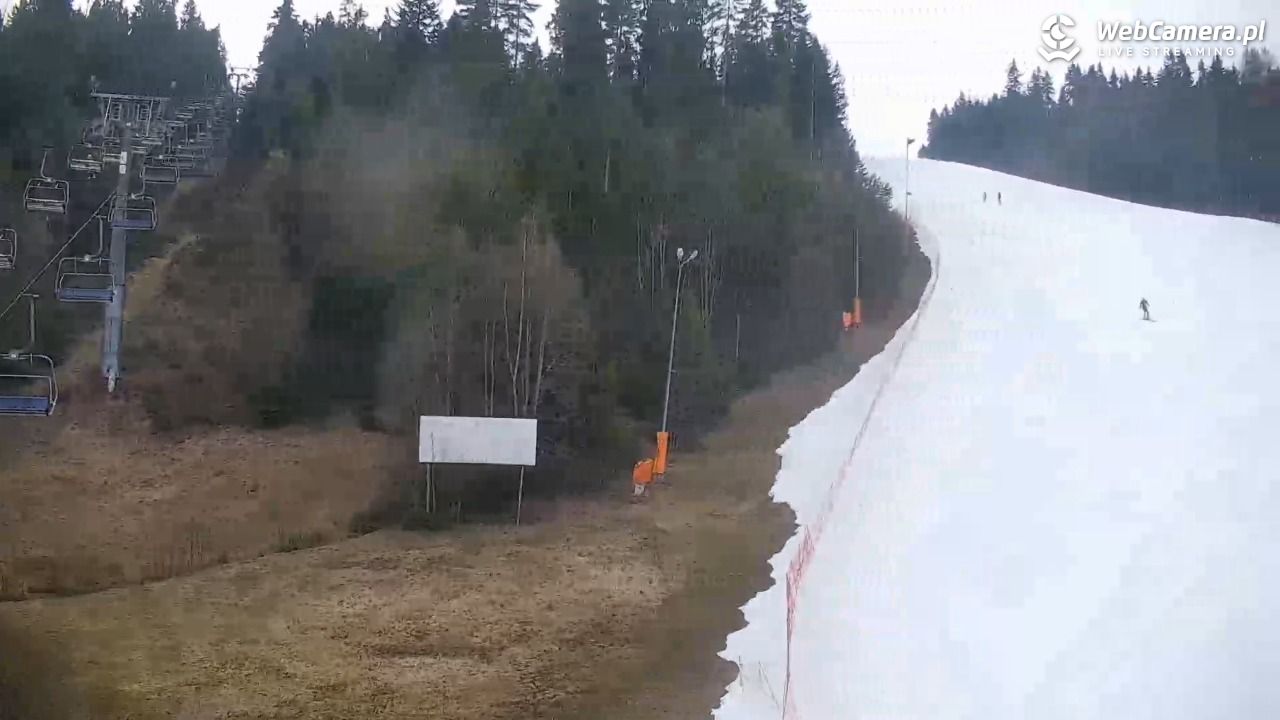 KOTELNICA - Pasieka Express - 20 marzec 2026, 15:45