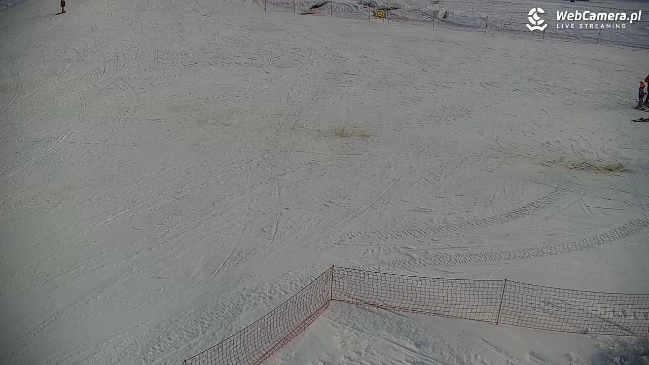 KOTELNICA - Pasieka Express - 07 grudzień 2025, 12:17