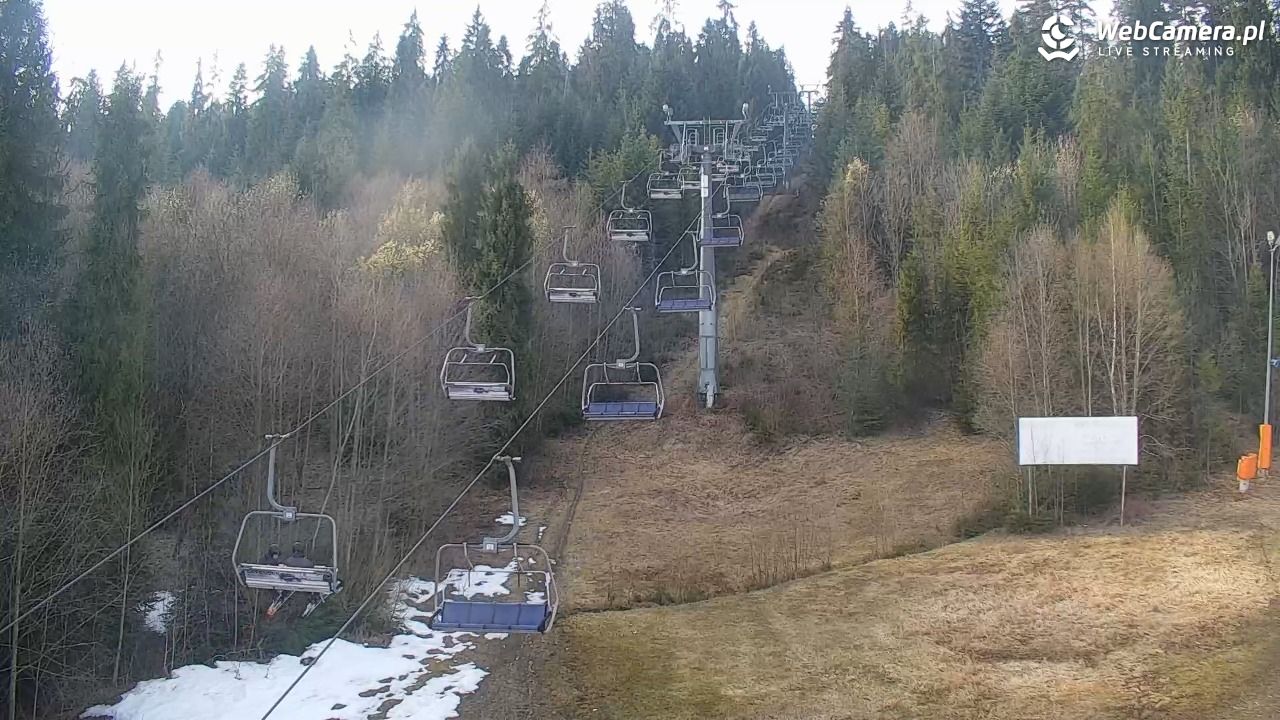 KOTELNICA - Pasieka Express - 20 marzec 2026, 15:12