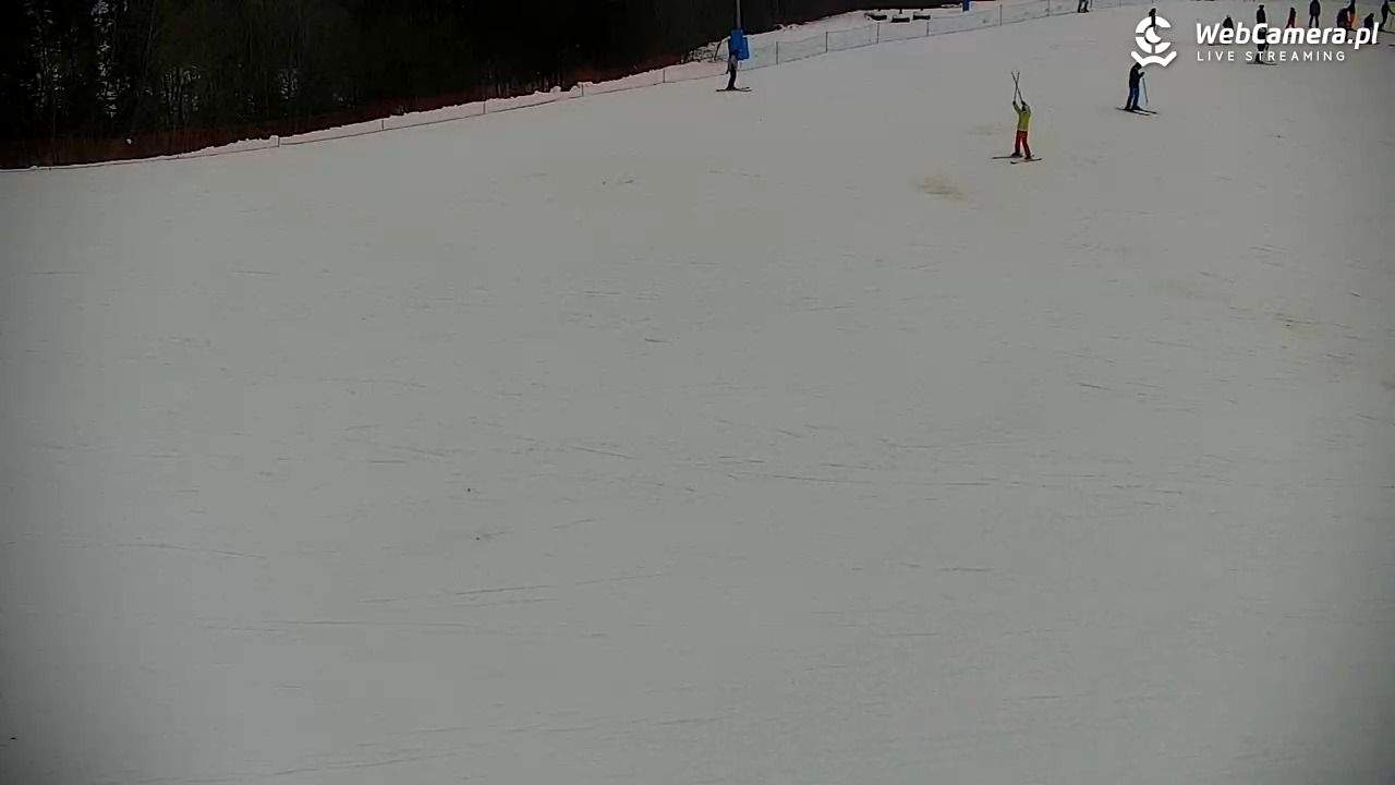 KOTELNICA - Pasieka Express - 07 grudzień 2025, 10:34