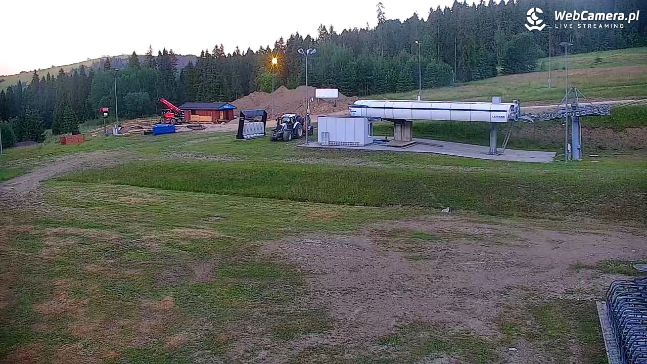 KOTELNICA - Pasieka Express - 02 lipiec 2025, 20:42