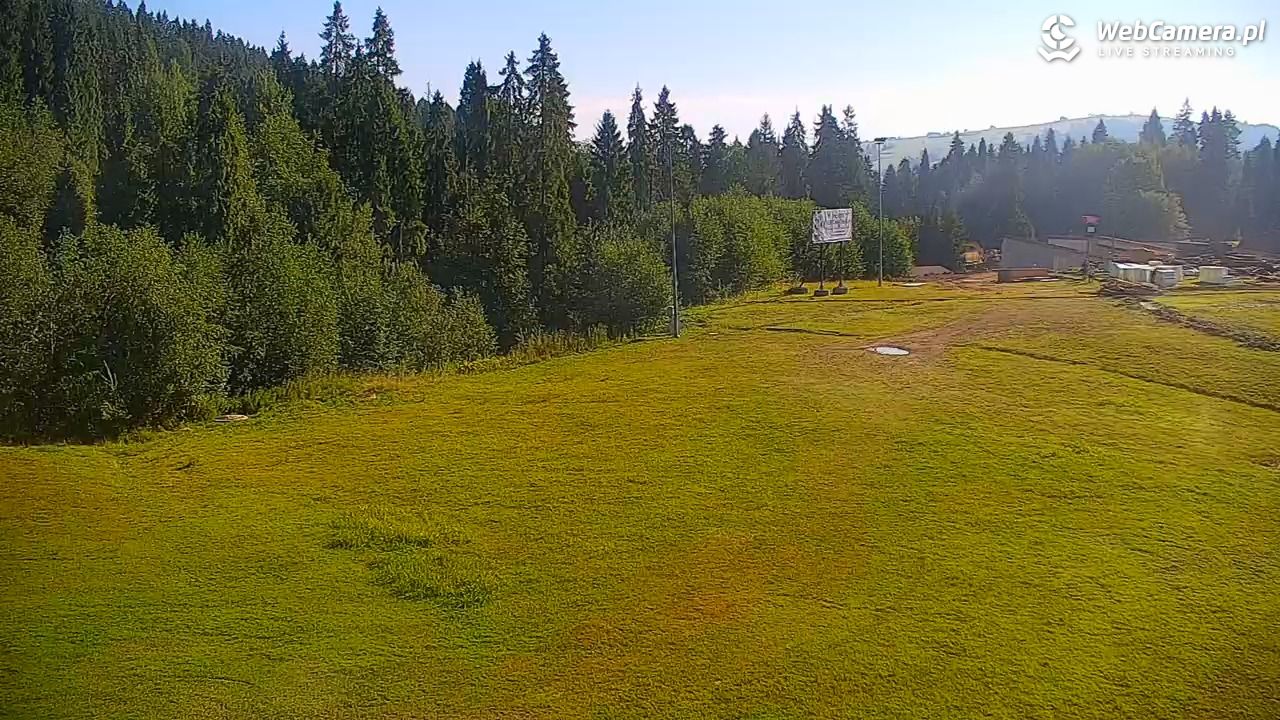 KOTELNICA - Pasieka Express - 02 wresień 2025, 09:17