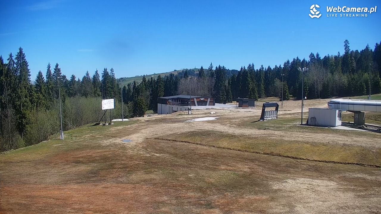 KOTELNICA - Pasieka Express - 04 maj 2026, 12:36