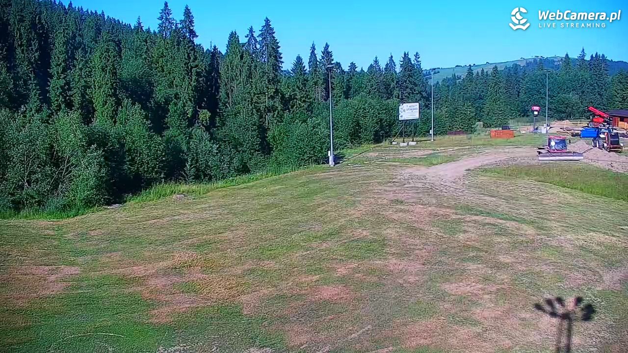 KOTELNICA - Pasieka Express - 05 lipiec 2025, 17:25