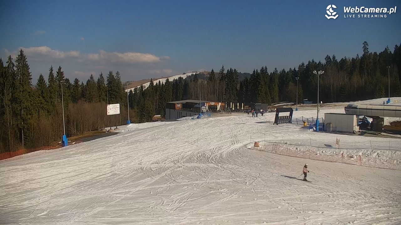 KOTELNICA - Pasieka Express - 18 marzec 2026, 14:36