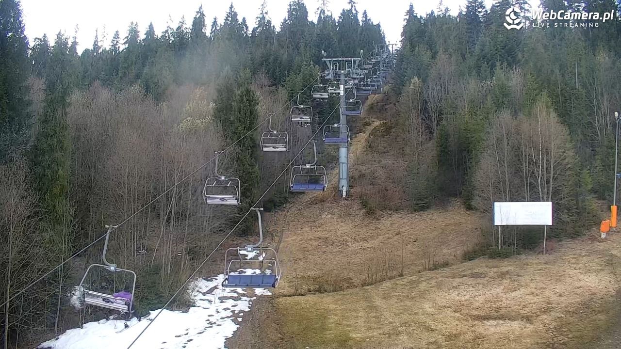 KOTELNICA - Pasieka Express - 19 marzec 2026, 12:18