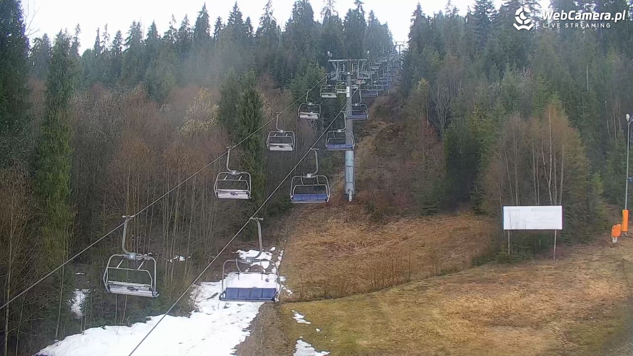 KOTELNICA - Pasieka Express - 17 marzec 2026, 13:36