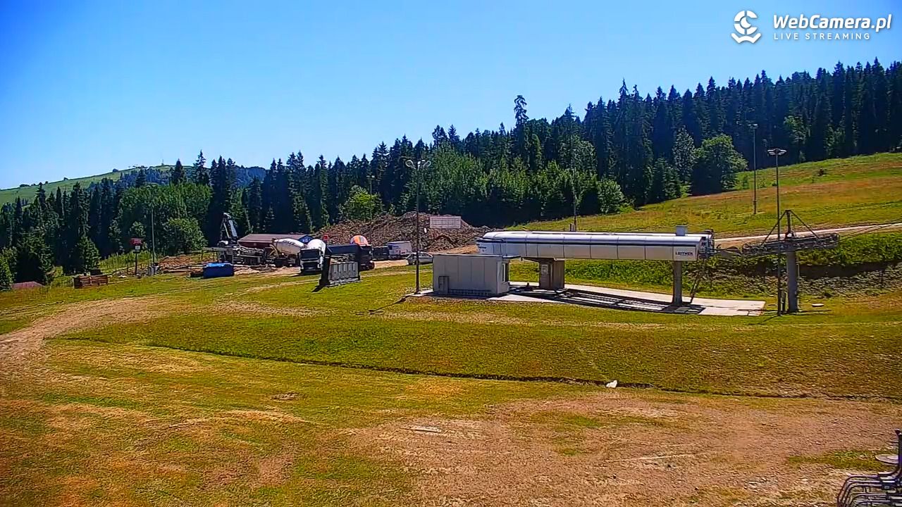 KOTELNICA - Pasieka Express - 01 lipiec 2025, 11:12