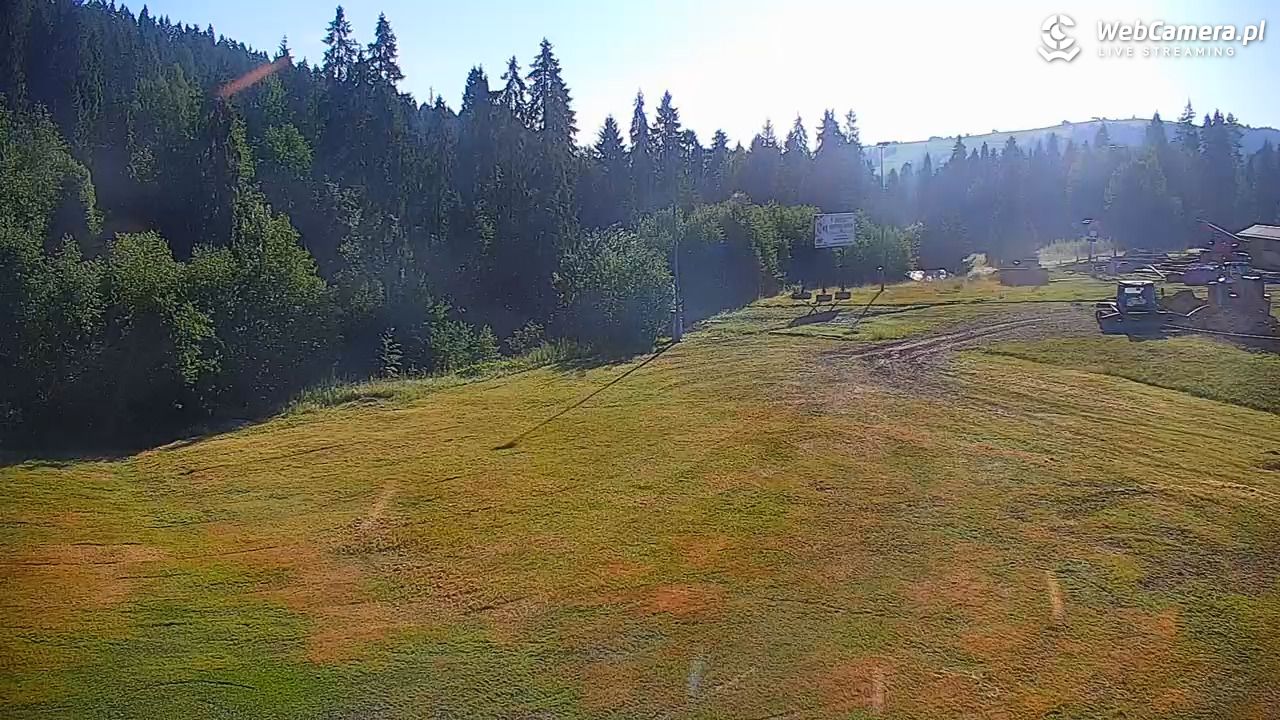 KOTELNICA - Pasieka Express - 05 lipiec 2025, 07:22