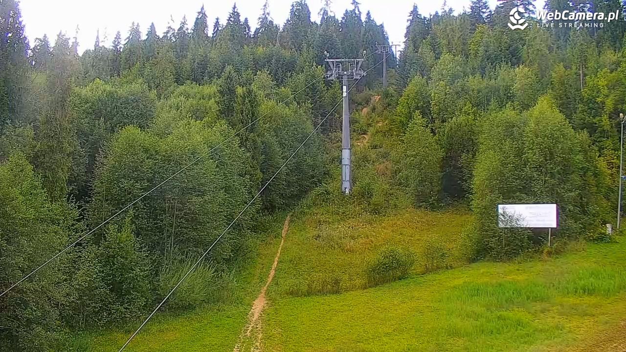 KOTELNICA - Pasieka Express - 28 sierpień 2025, 15:34