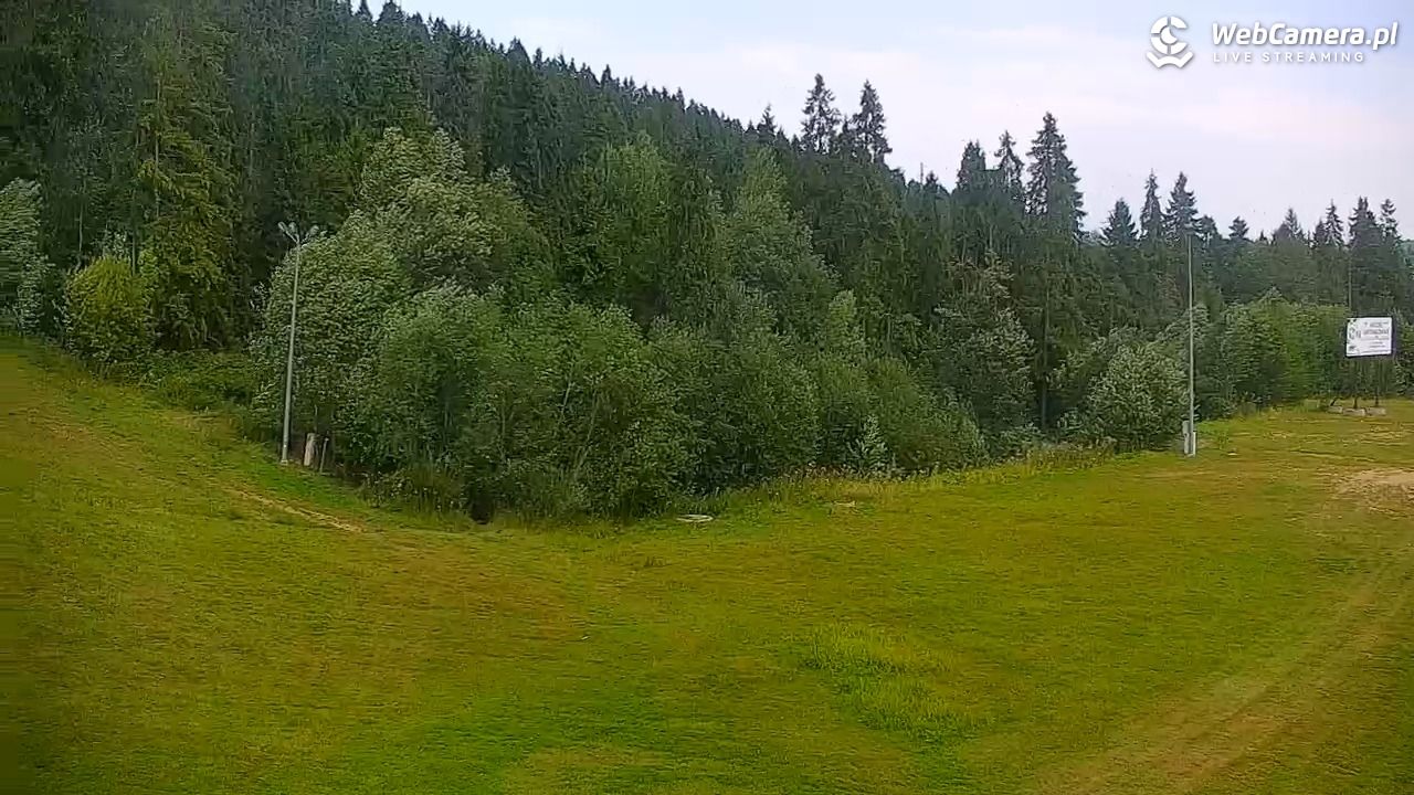 KOTELNICA - Pasieka Express - 29 sierpień 2025, 13:21