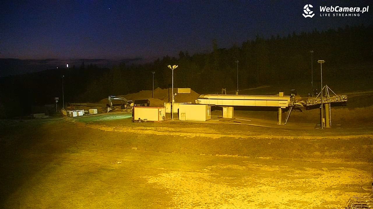 KOTELNICA - Pasieka Express - 28 sierpień 2025, 04:42