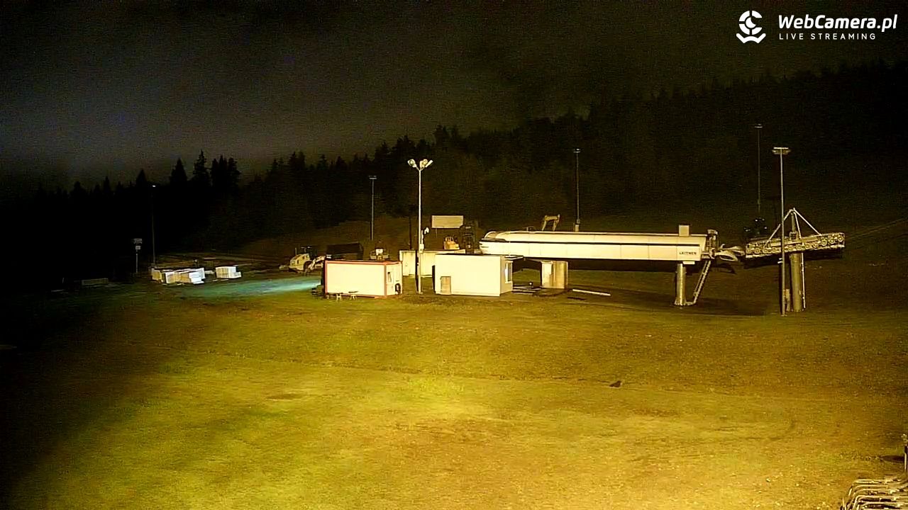 KOTELNICA - Pasieka Express - 30 sierpień 2025, 22:38