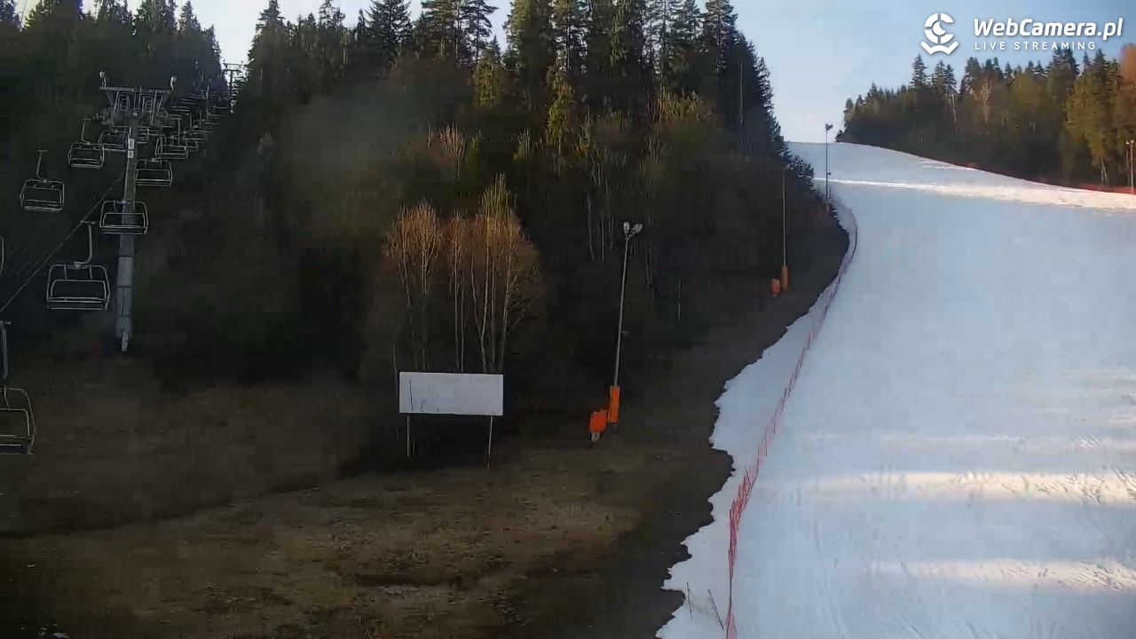 KOTELNICA - Pasieka Express - 18 marzec 2026, 16:06