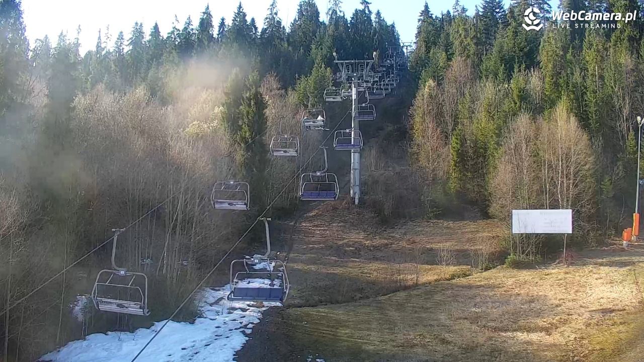 KOTELNICA - Pasieka Express - 18 marzec 2026, 15:00