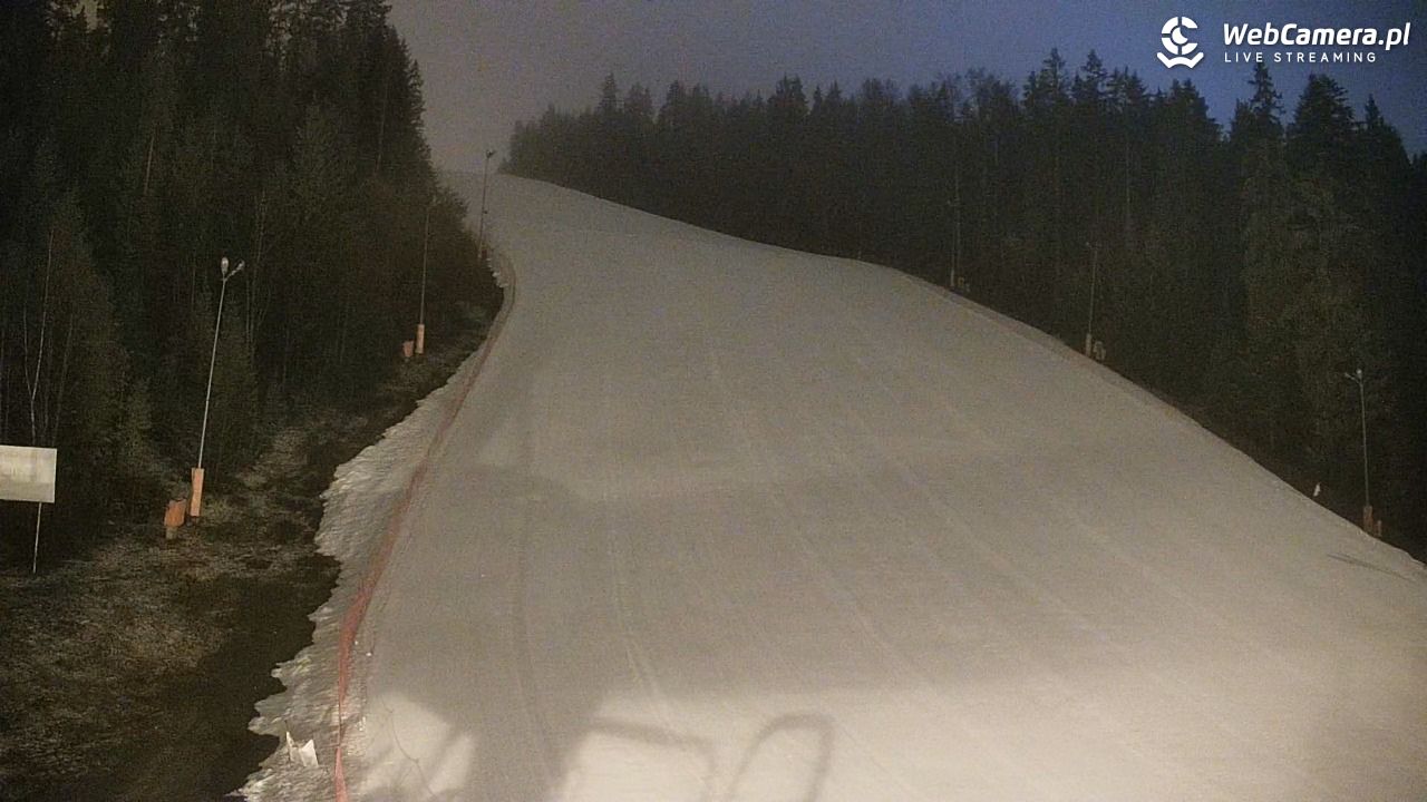 KOTELNICA - Pasieka Express - 17 marzec 2026, 21:57