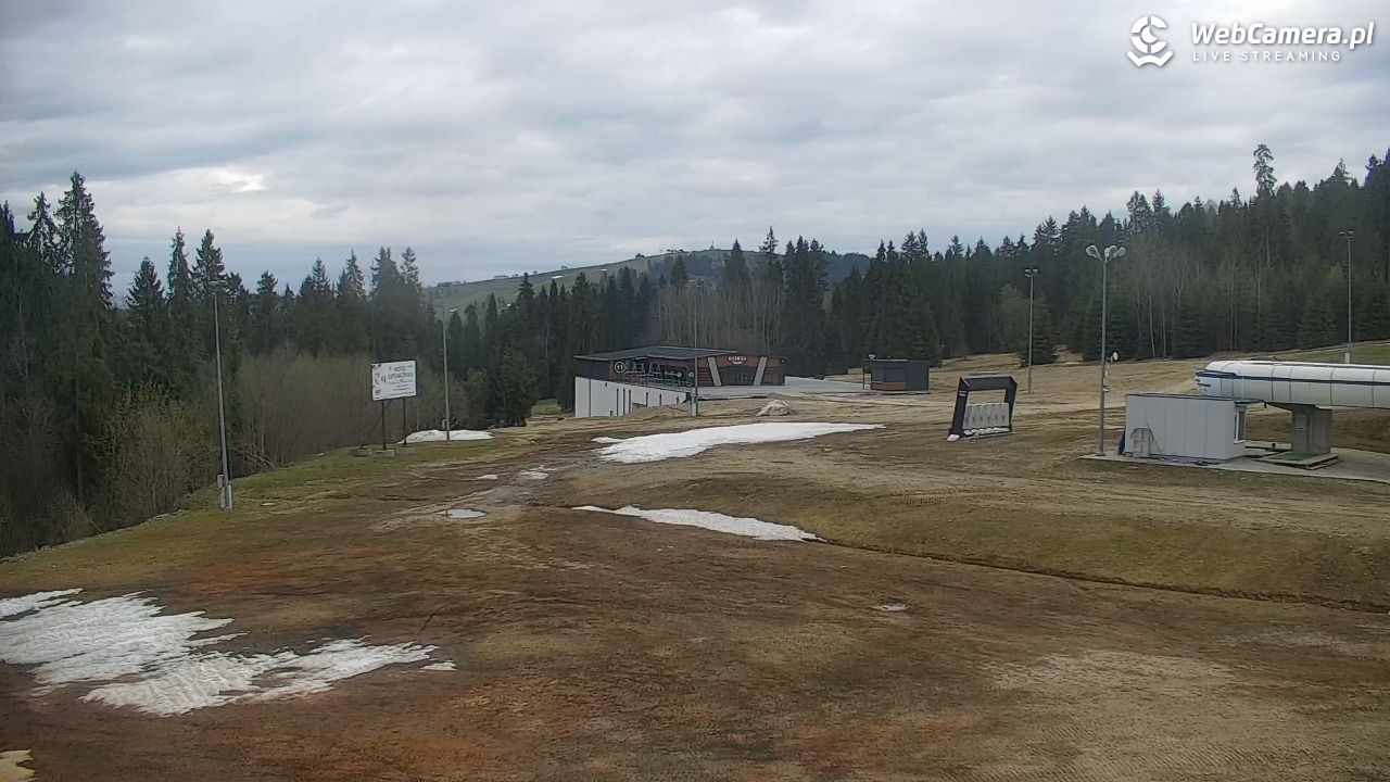 KOTELNICA - Pasieka Express - 01 maj 2026, 07:39