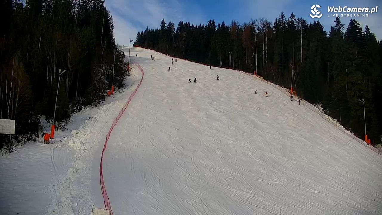 KOTELNICA - Pasieka Express - 07 grudzień 2025, 12:18