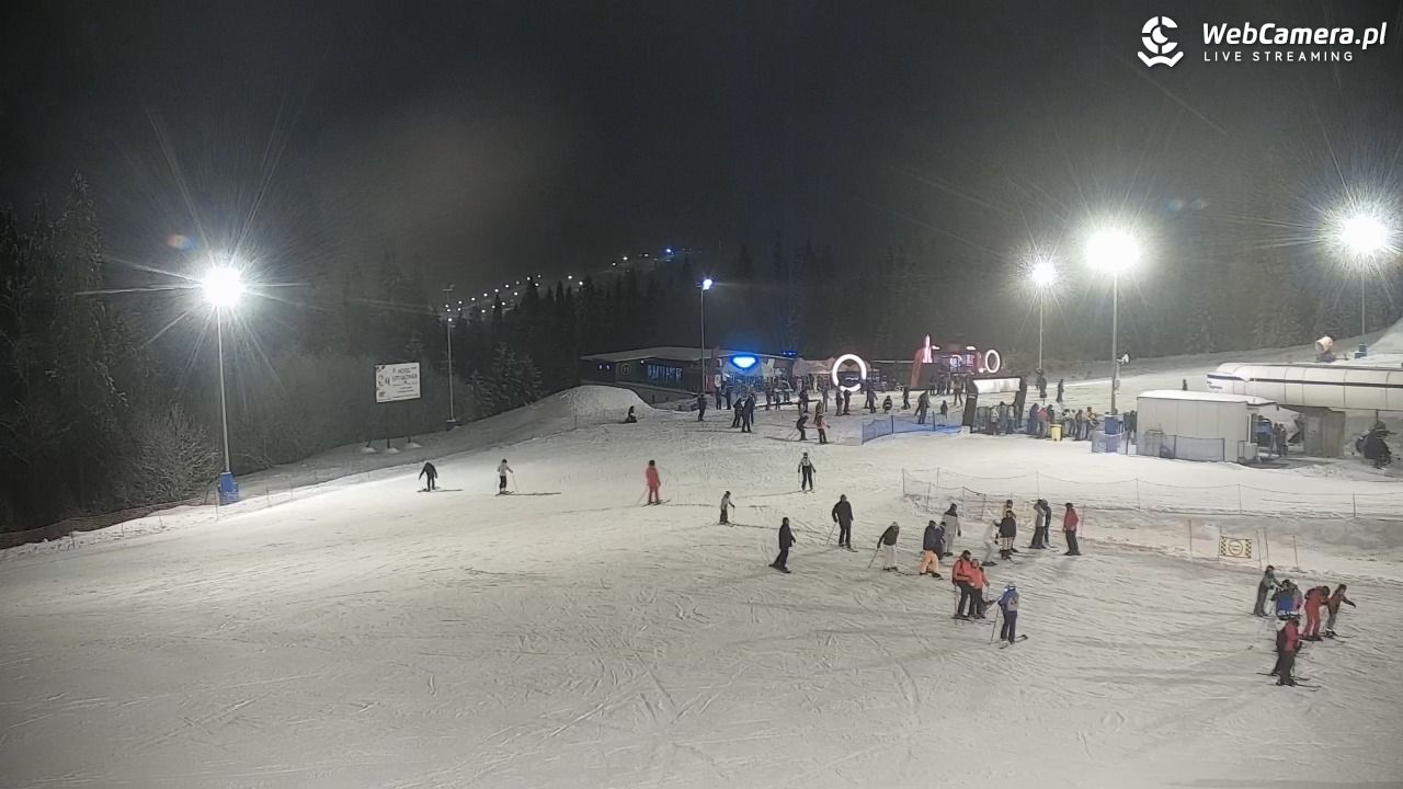 KOTELNICA - Pasieka Express - 01 luty 2026, 17:56