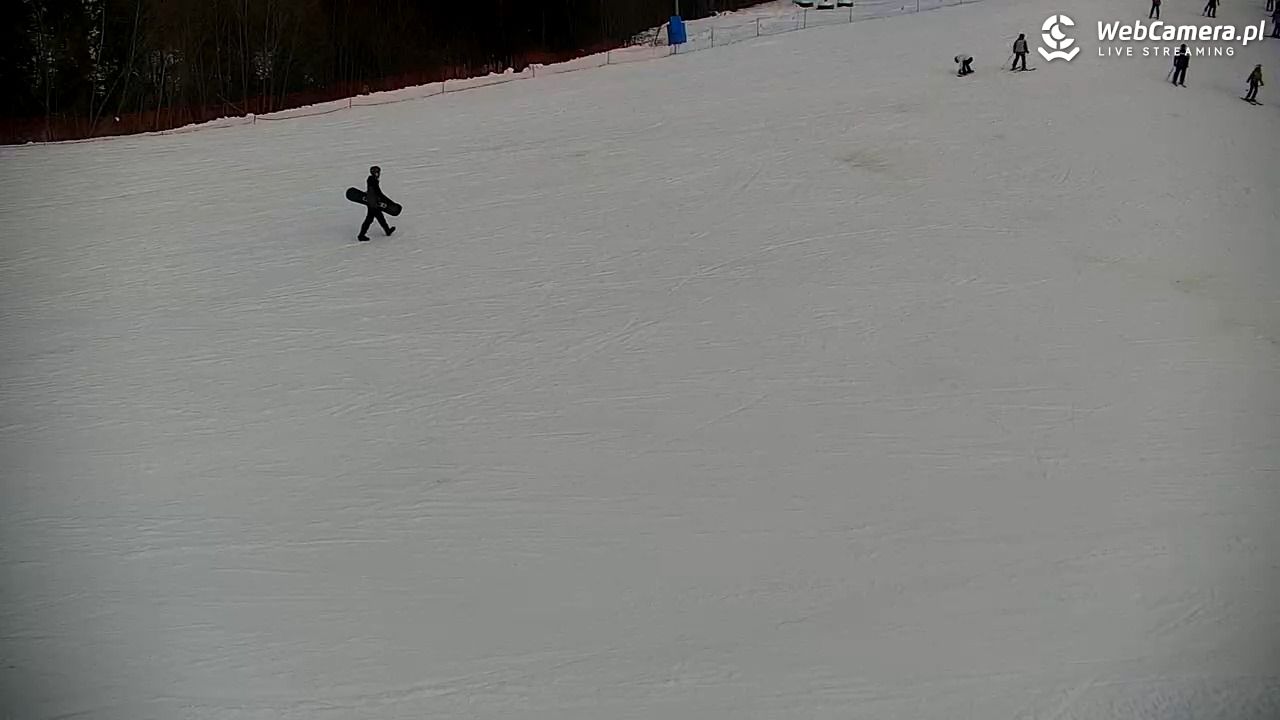 KOTELNICA - Pasieka Express - 07 grudzień 2025, 12:56