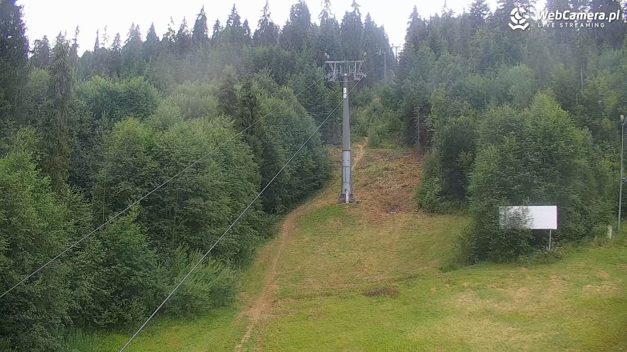 KOTELNICA - Pasieka Express - 02 sierpień 2026, 09:12