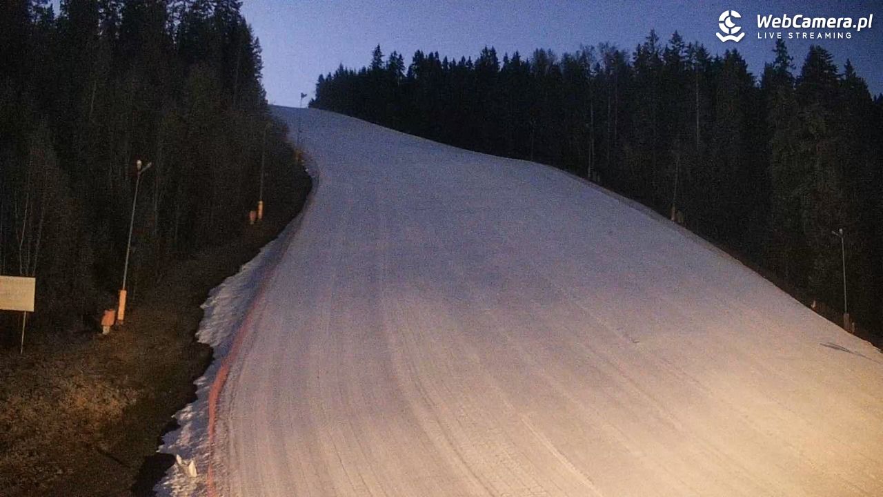 KOTELNICA - Pasieka Express - 18 marzec 2026, 18:38