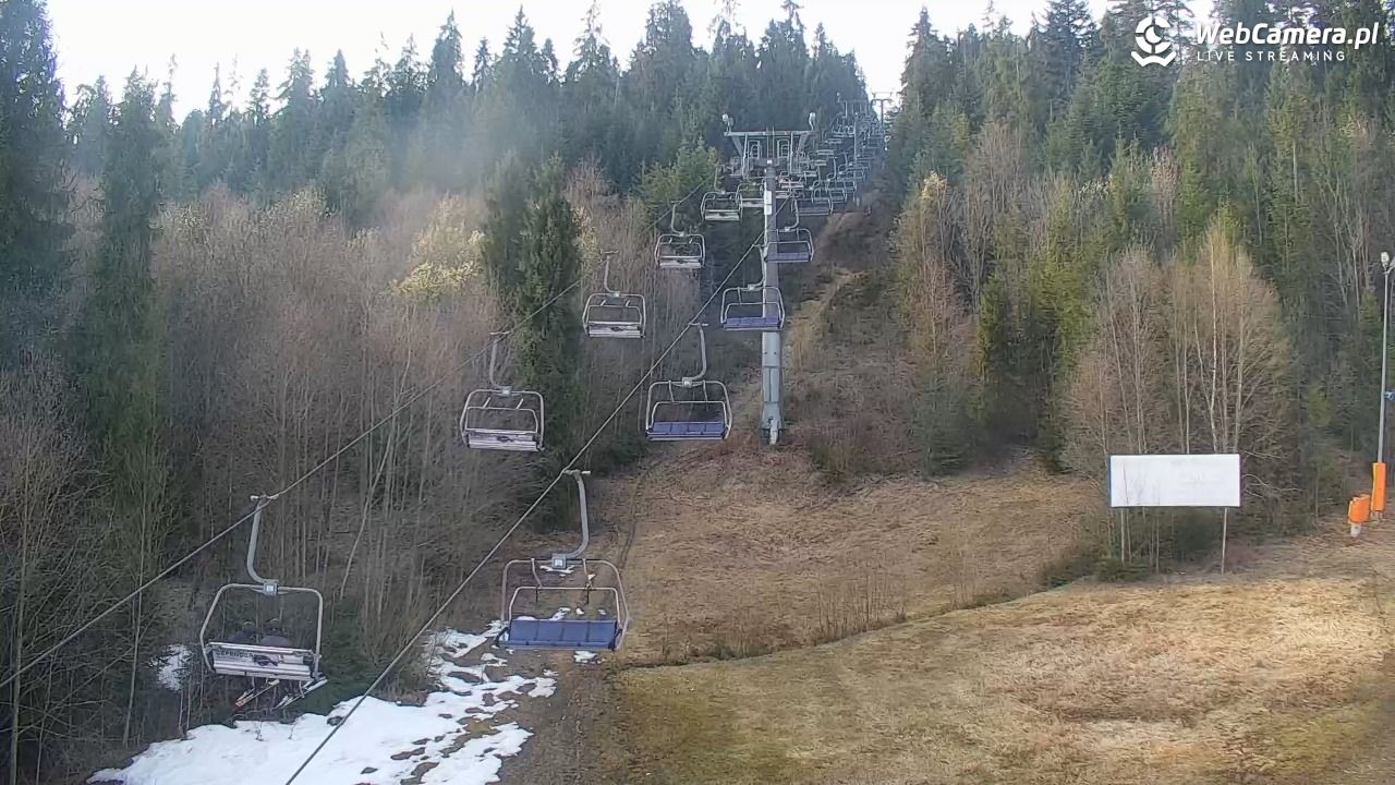 KOTELNICA - Pasieka Express - 20 marzec 2026, 15:12