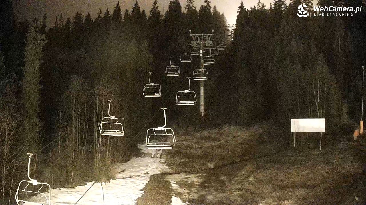 KOTELNICA - Pasieka Express - 17 marzec 2026, 23:12