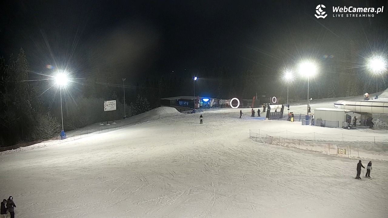 KOTELNICA - Pasieka Express - 01 luty 2026, 21:11