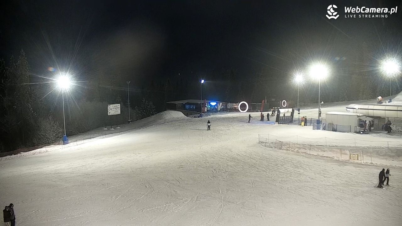 KOTELNICA - Pasieka Express - 01 luty 2026, 21:11