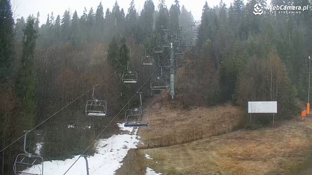 KOTELNICA - Pasieka Express - 17 marzec 2026, 16:16